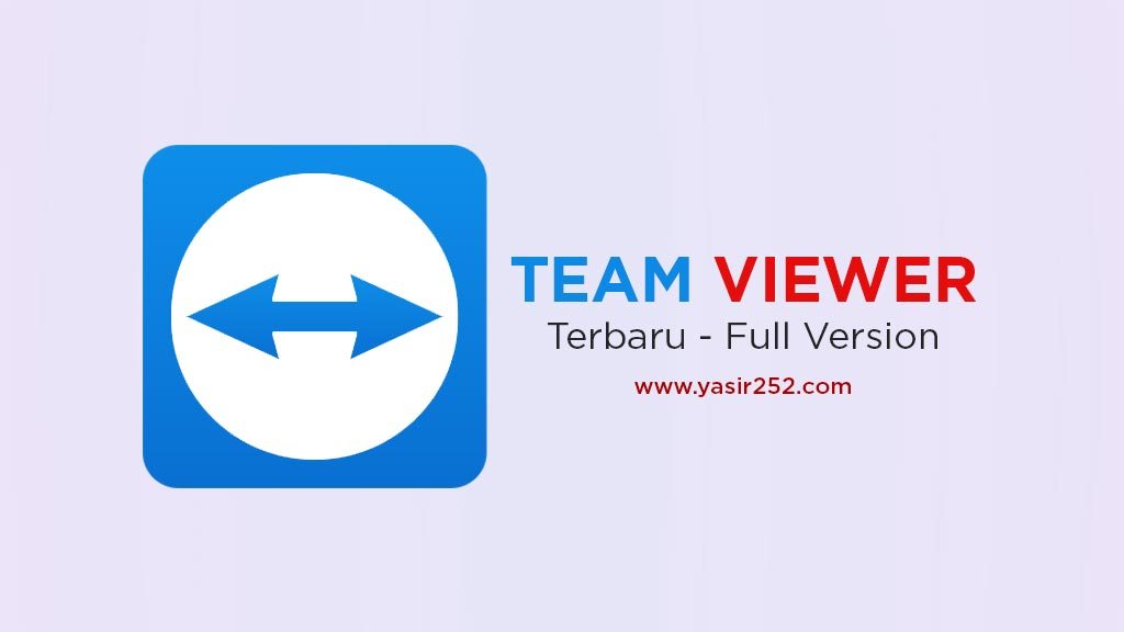 Download Teamviewer Full Version Gratis v13.0 All Versions - BANTU CEK